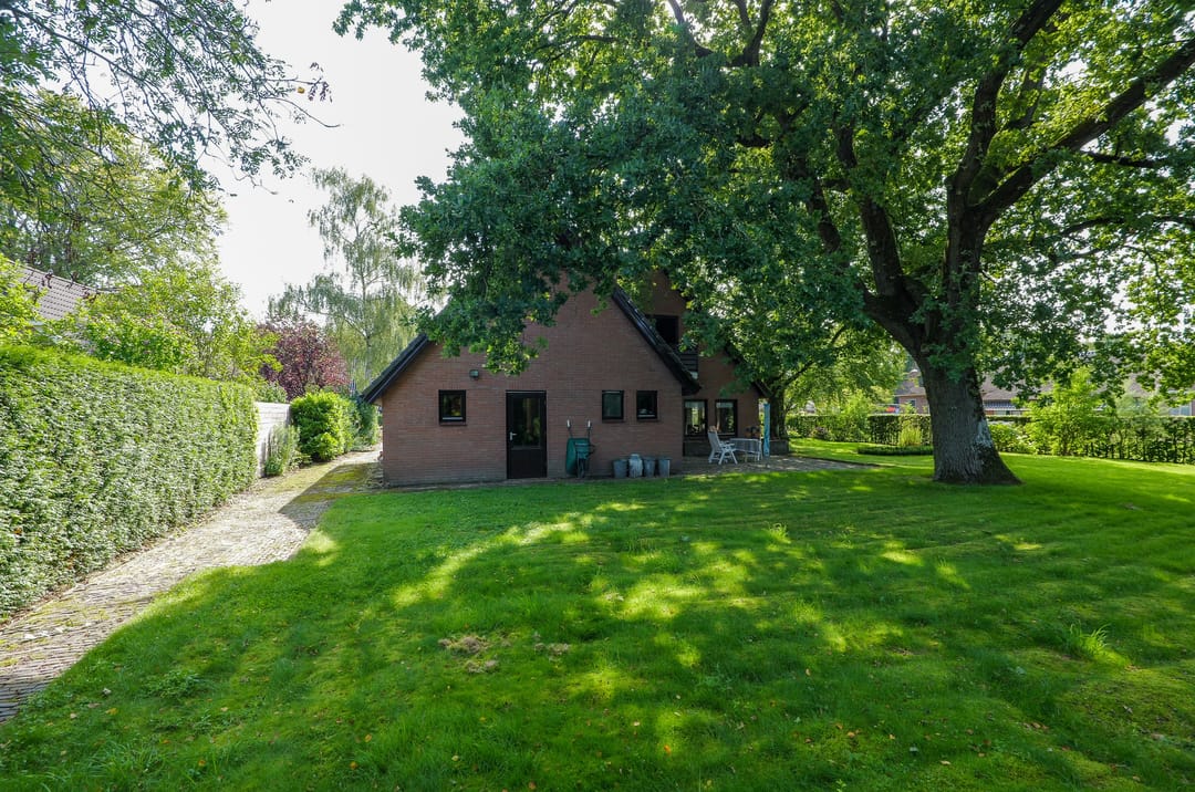 Foto 38 van Asserstraat 22