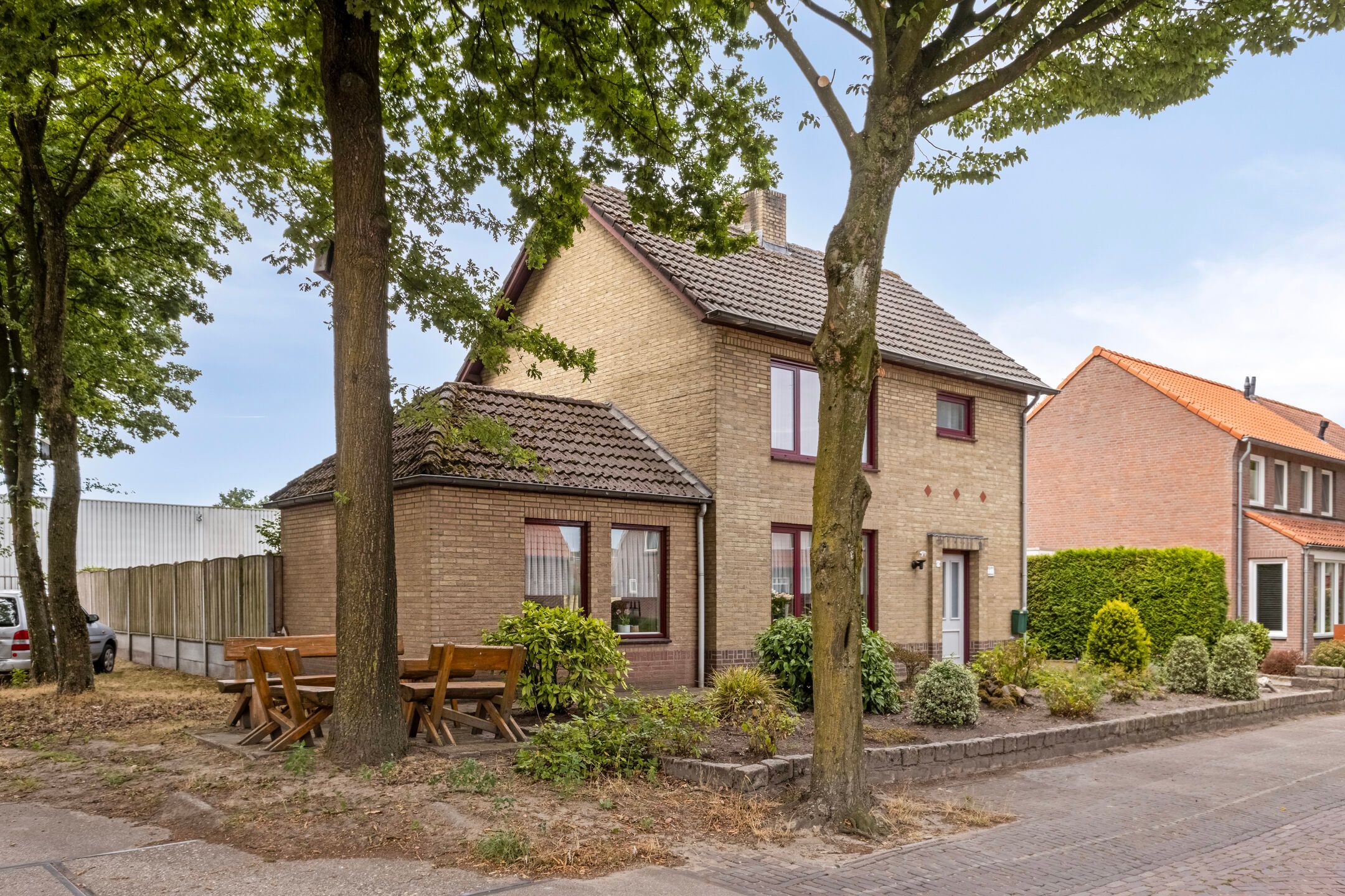 Foto 6 van Oranjestraat 11