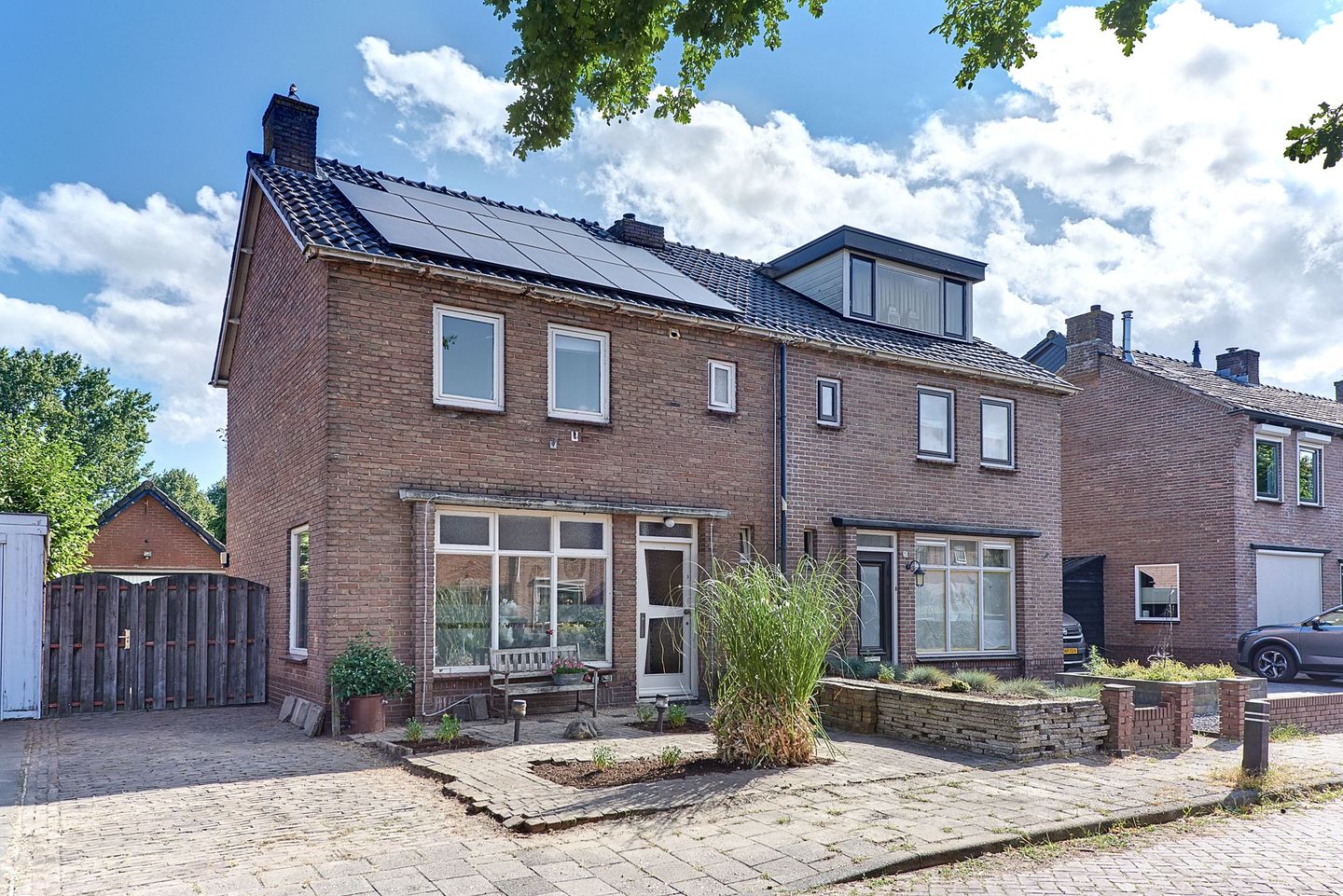 Foto 1 van Ir. Lelystraat 23