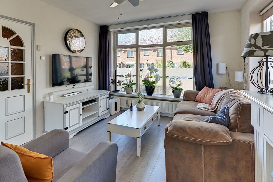 Foto 2 van Ir. Lelystraat 23