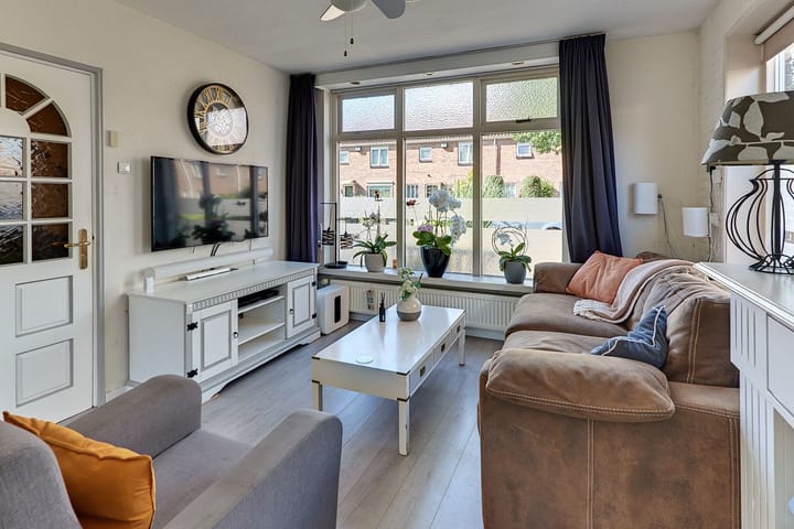 Foto 2 van Ir. Lelystraat 23