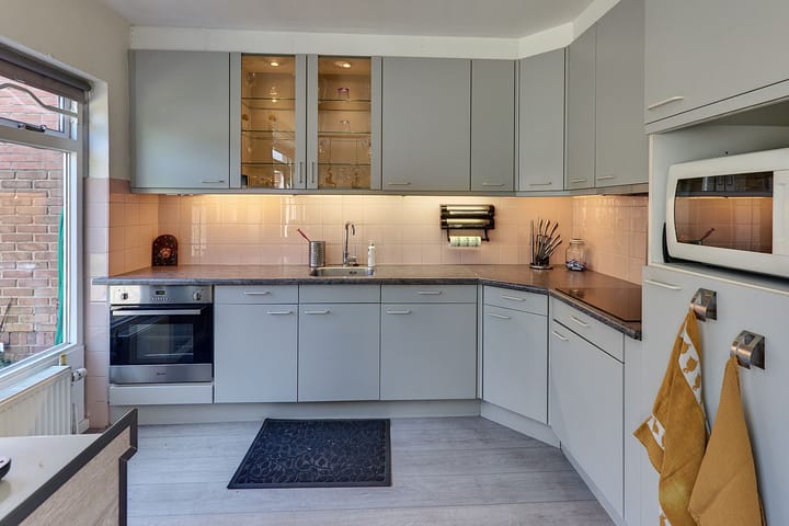 Foto 3 van Ir. Lelystraat 23