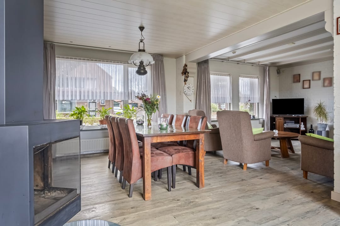 Foto 11 van Oranjestraat 11