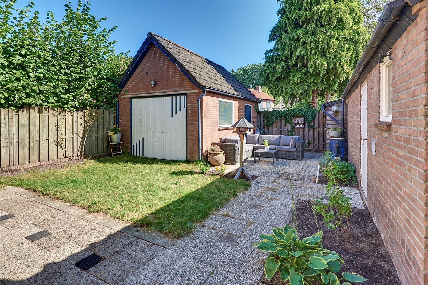 Foto 4 van Ir. Lelystraat 23