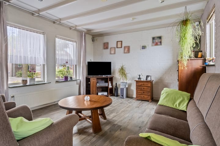 Foto 13 van Oranjestraat 11