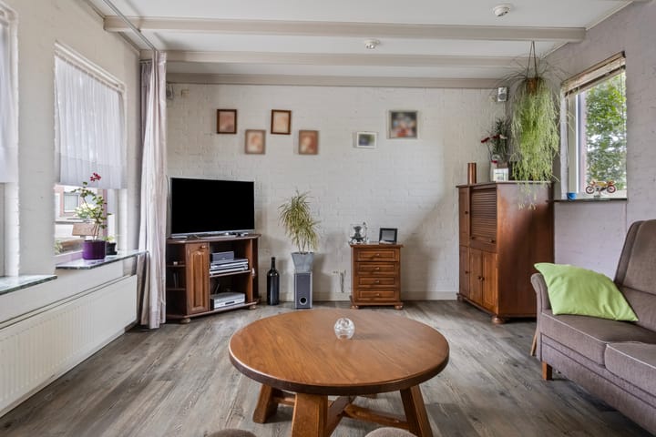 Foto 14 van Oranjestraat 11