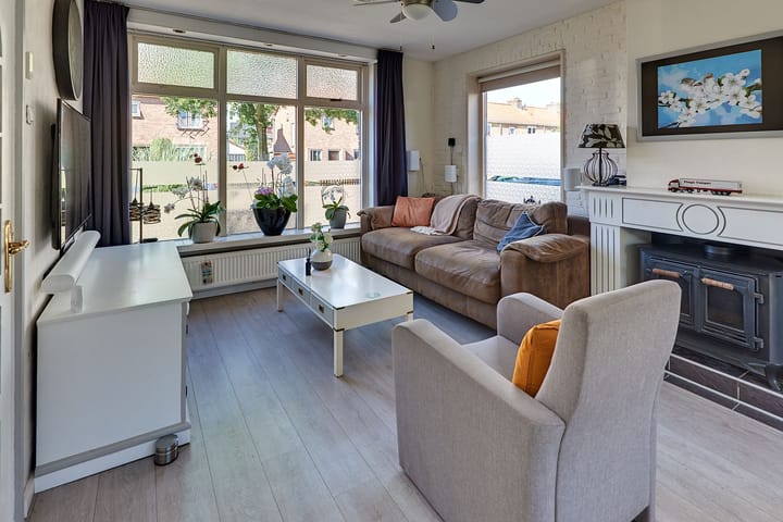 Foto 9 van Ir. Lelystraat 23