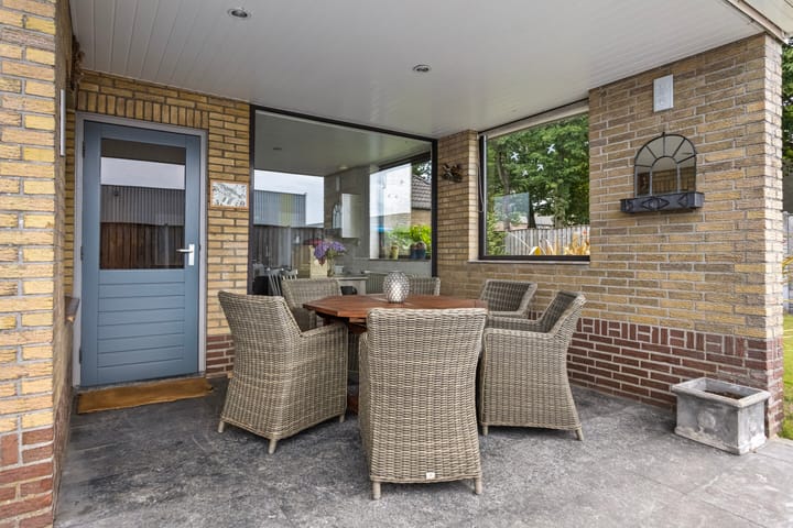 Foto 31 van Oranjestraat 11