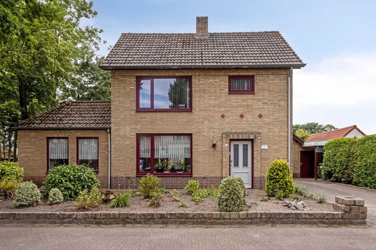 Foto 35 van Oranjestraat 11