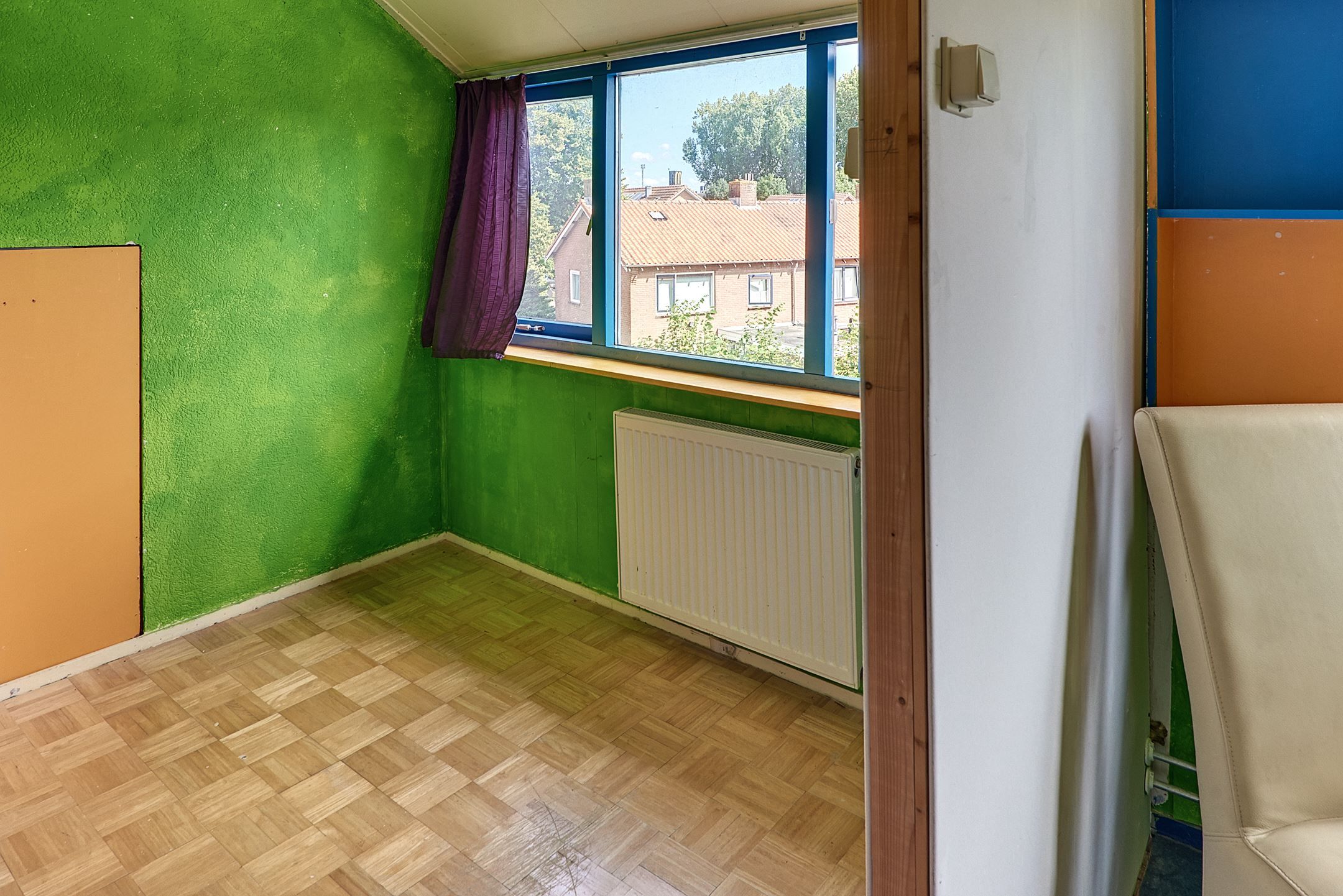 Foto 30 van Ir. Lelystraat 23