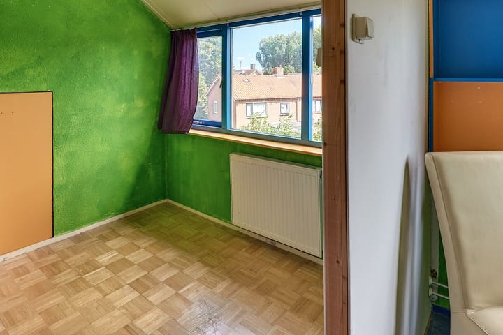 Foto 30 van Ir. Lelystraat 23