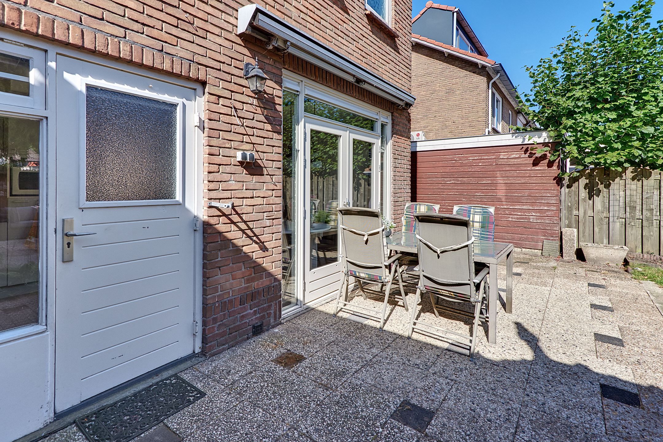 Foto 33 van Ir. Lelystraat 23