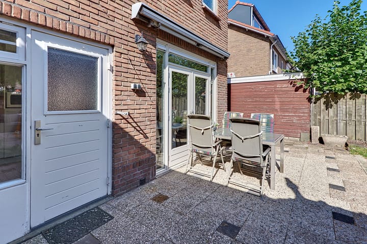 Foto 33 van Ir. Lelystraat 23