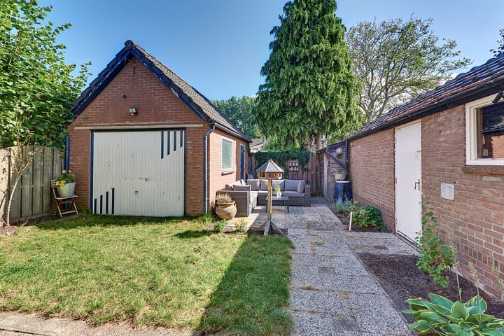 Foto 34 van Ir. Lelystraat 23