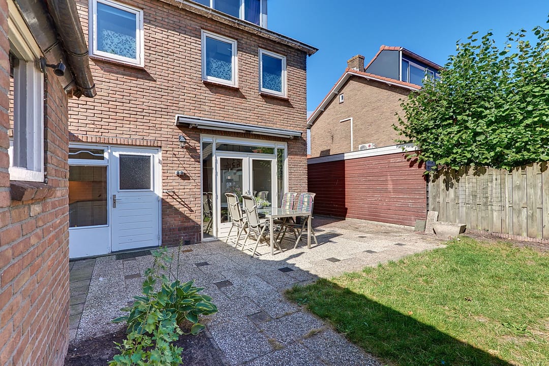 Foto 38 van Ir. Lelystraat 23