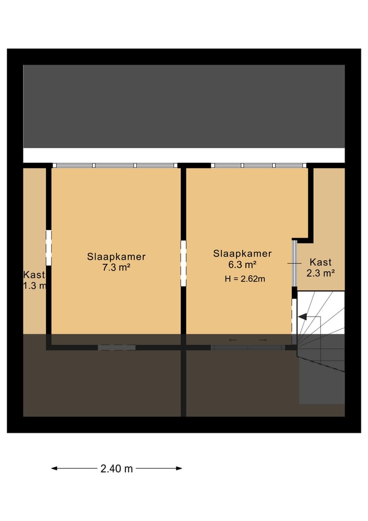 Foto 46 van Ir. Lelystraat 23