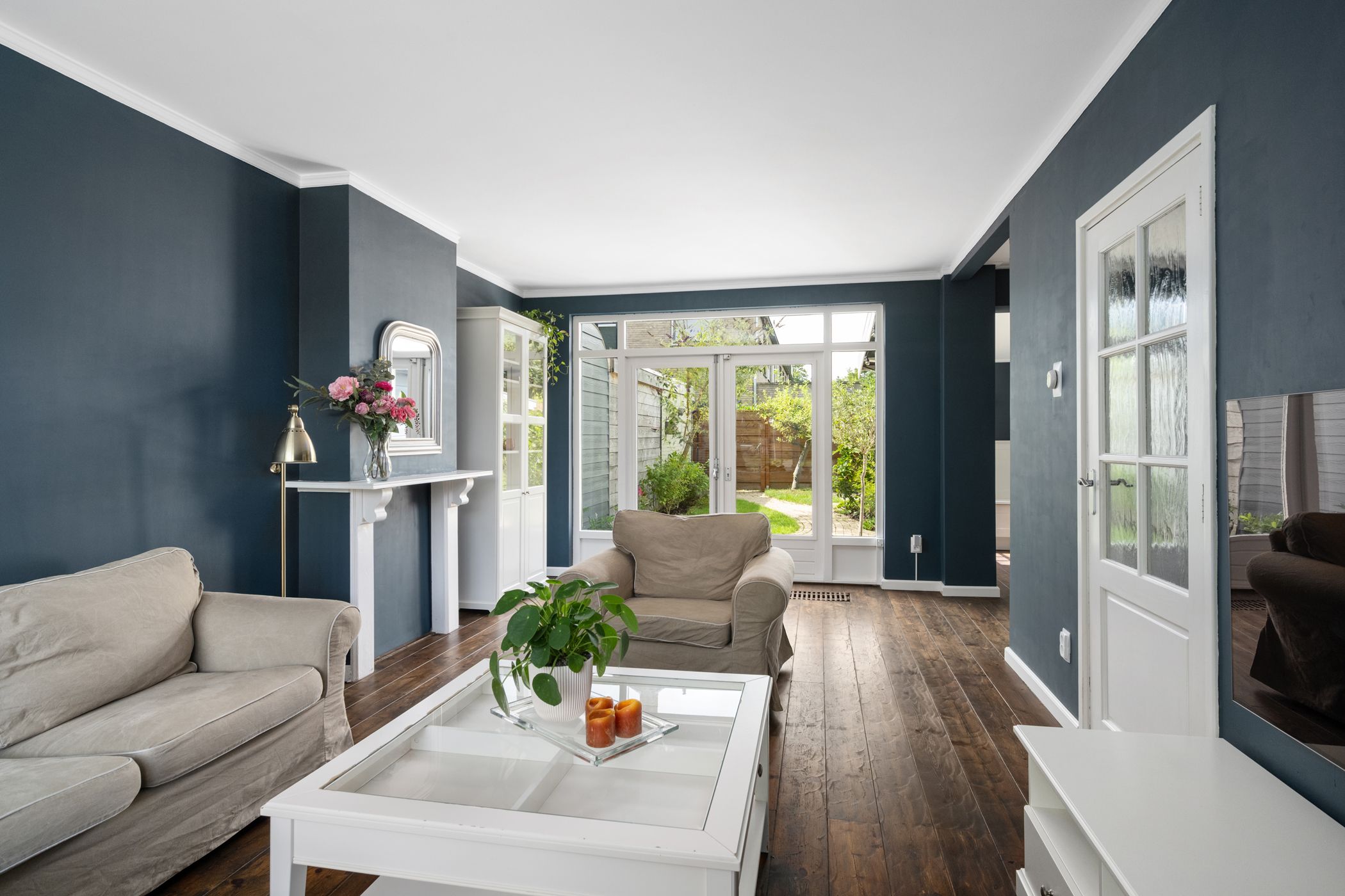 Foto 3 van Burg.de Jongplein 33