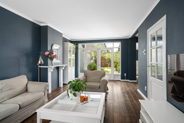 Foto 3 van Burg.de Jongplein 33