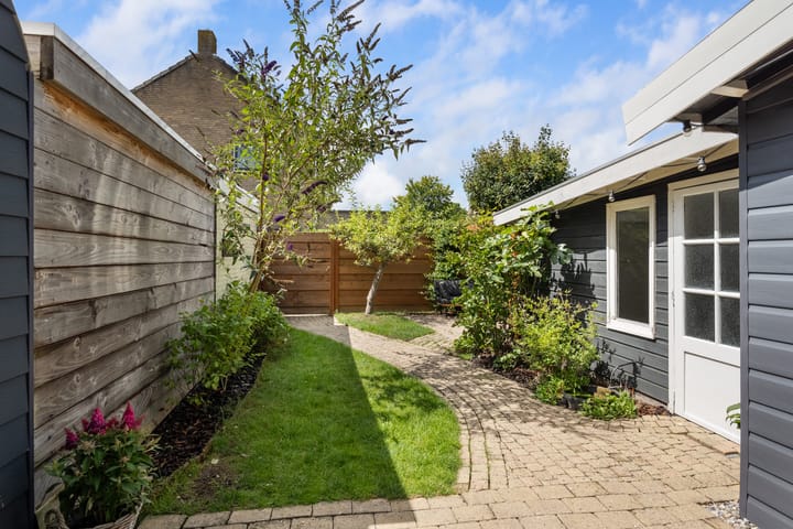 Foto 4 van Burg.de Jongplein 33