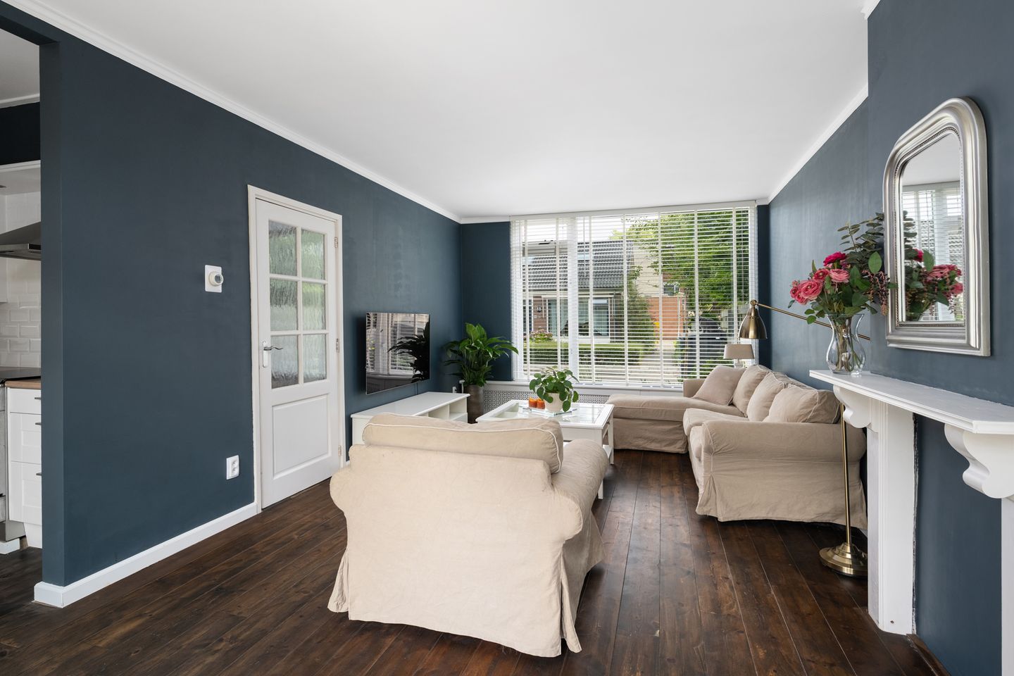 Foto 5 van Burg.de Jongplein 33