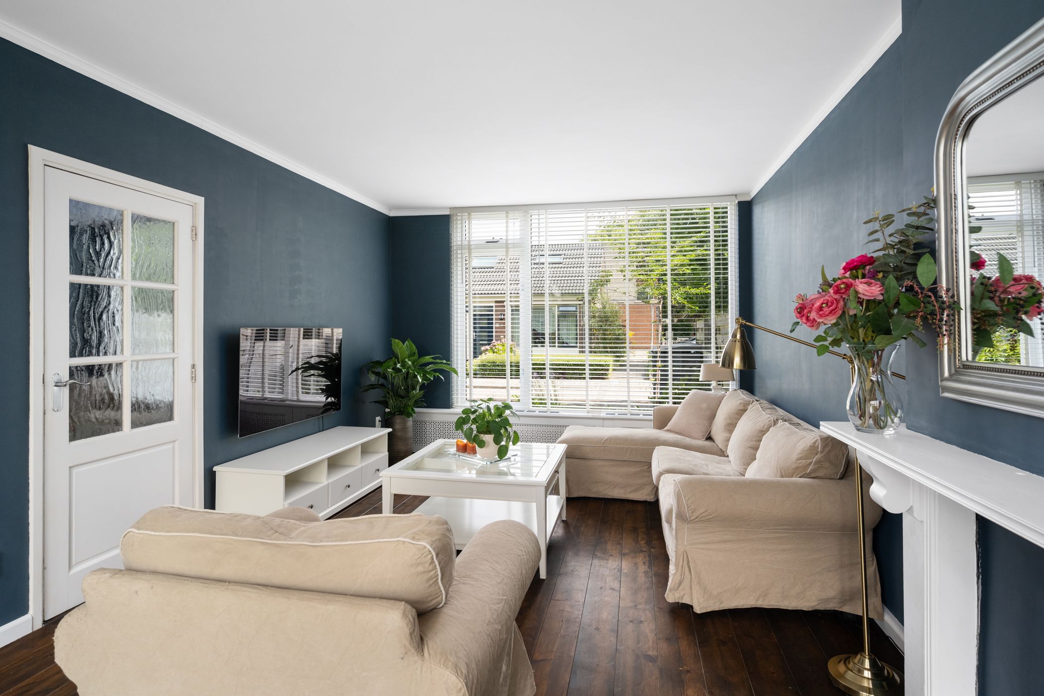 Foto 6 van Burg.de Jongplein 33