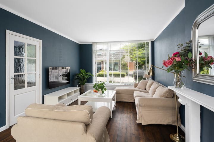 Foto 6 van Burg.de Jongplein 33