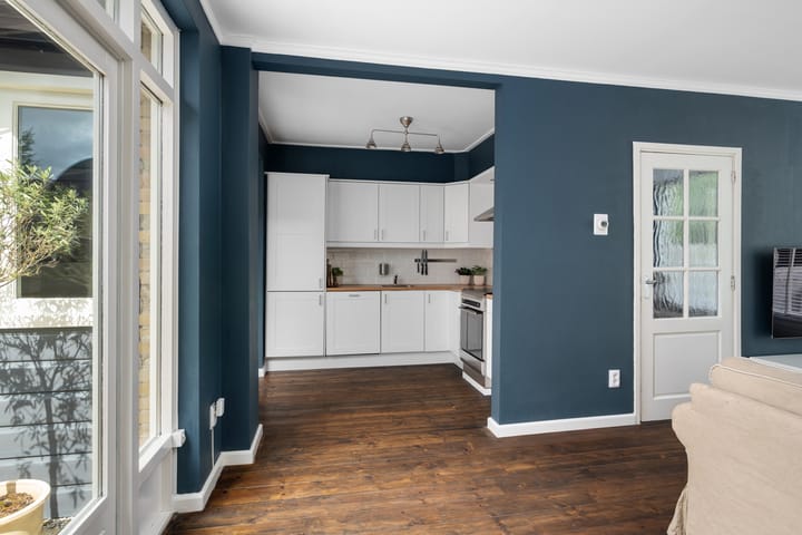 Foto 9 van Burg.de Jongplein 33