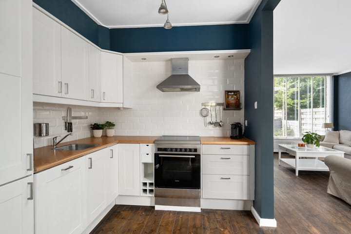 Foto 11 van Burg.de Jongplein 33