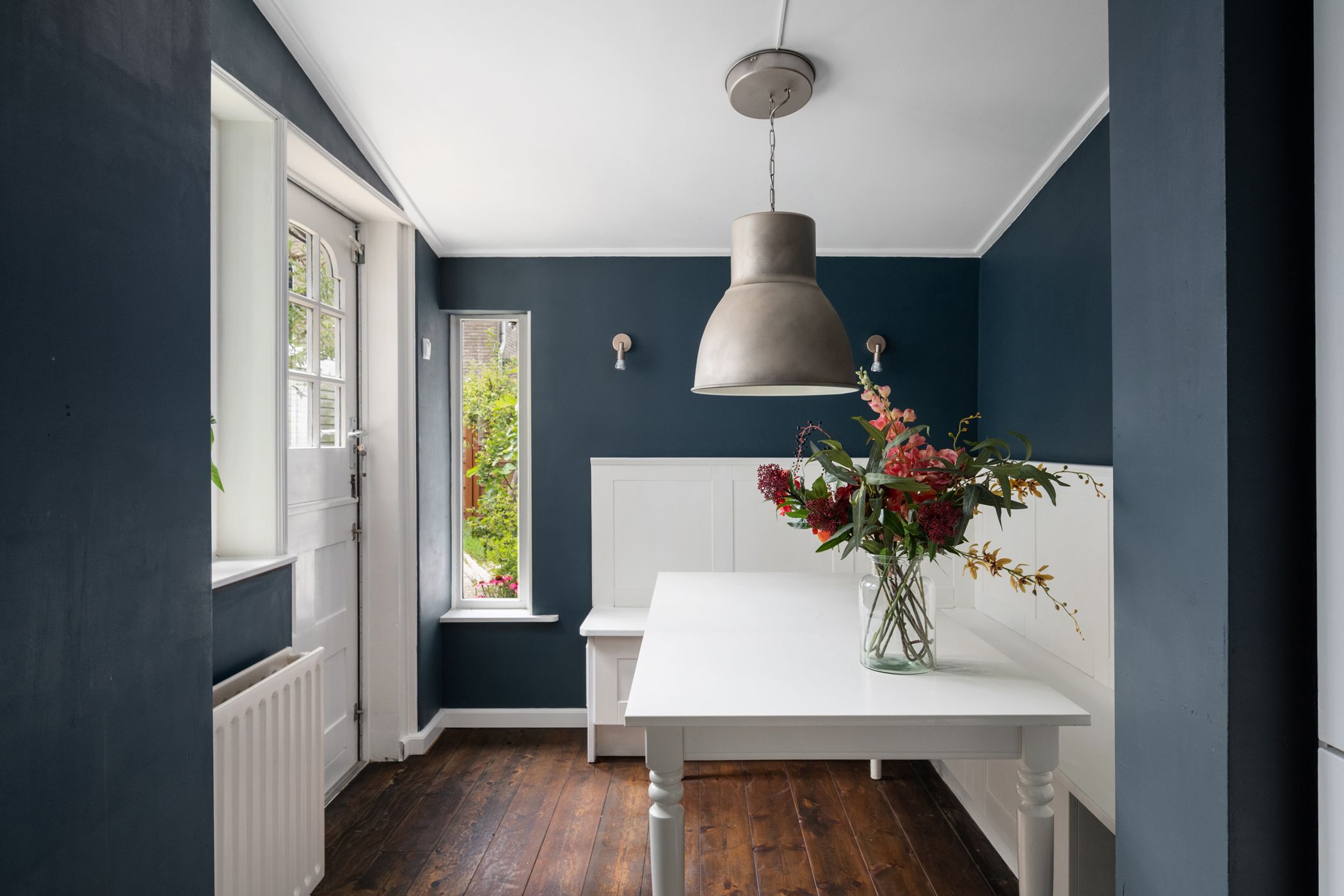 Foto 12 van Burg.de Jongplein 33