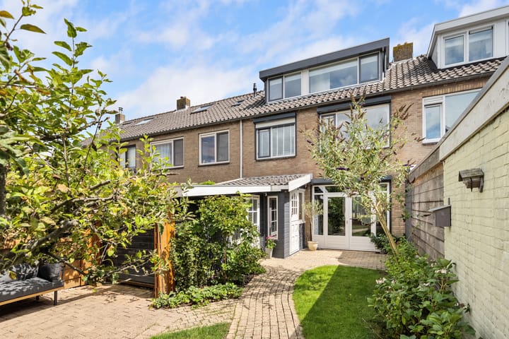 Foto 13 van Burg.de Jongplein 33