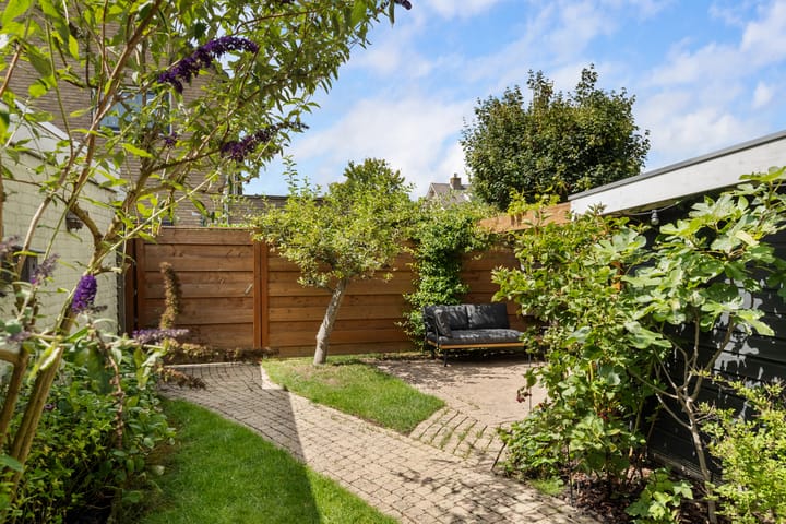 Foto 14 van Burg.de Jongplein 33