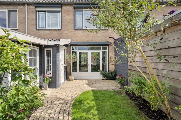 Foto 17 van Burg.de Jongplein 33