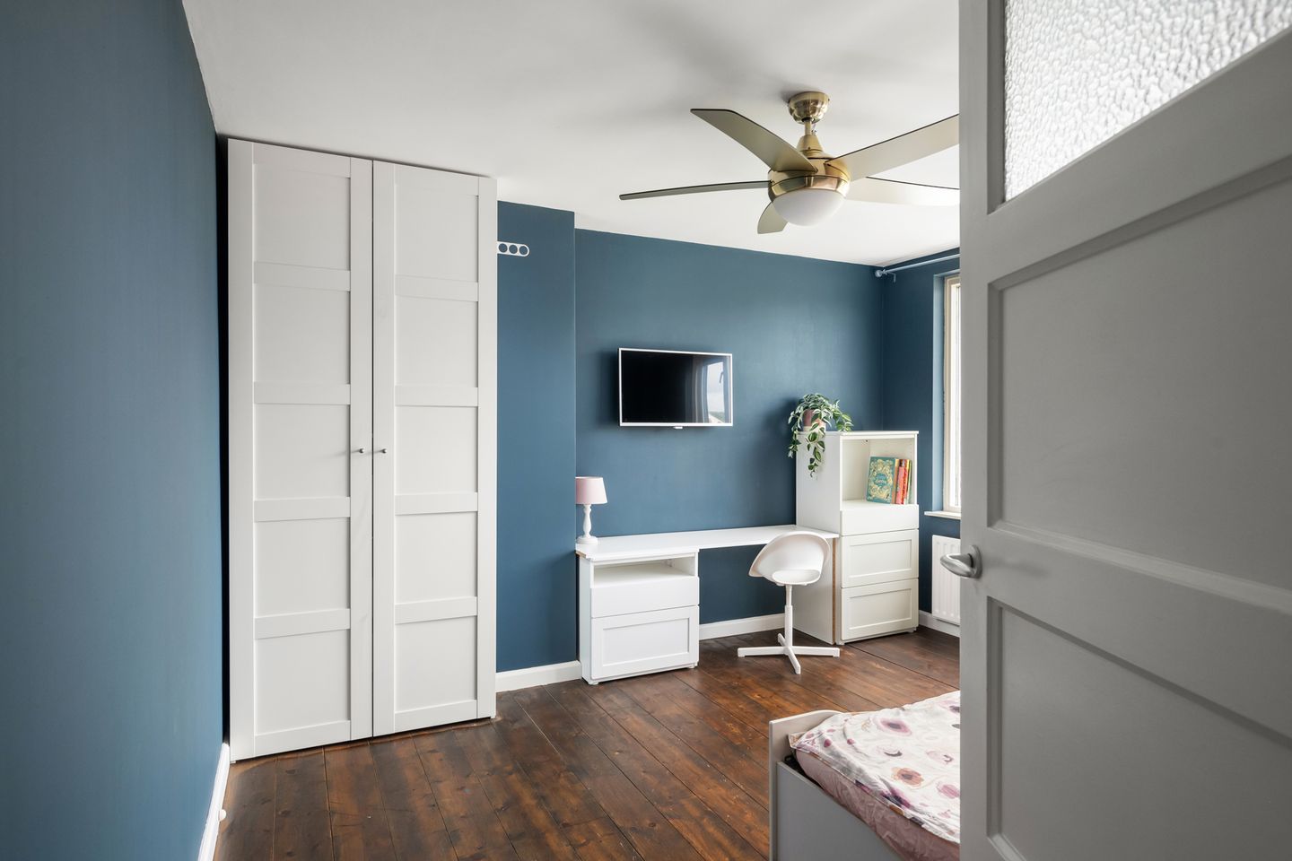 Foto 19 van Burg.de Jongplein 33