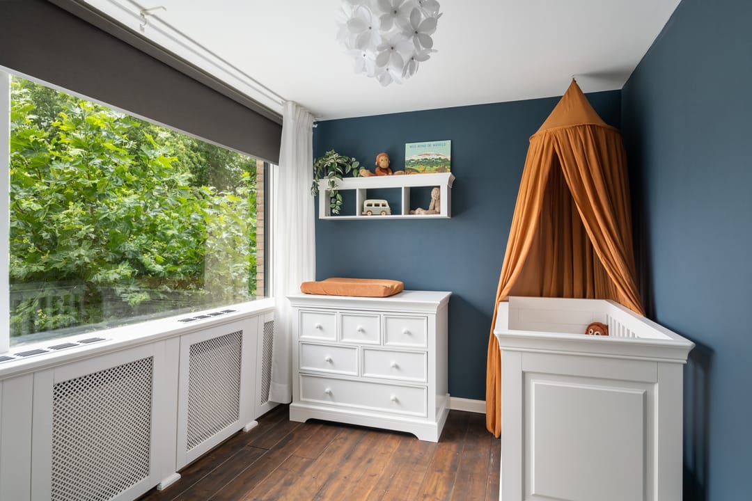 Foto 22 van Burg.de Jongplein 33