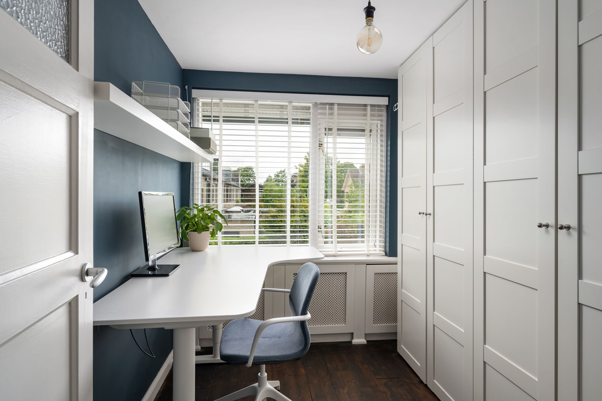 Foto 24 van Burg.de Jongplein 33