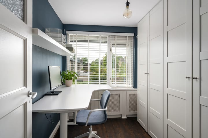 Foto 24 van Burg.de Jongplein 33