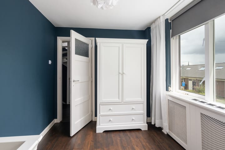 Foto 23 van Burg.de Jongplein 33