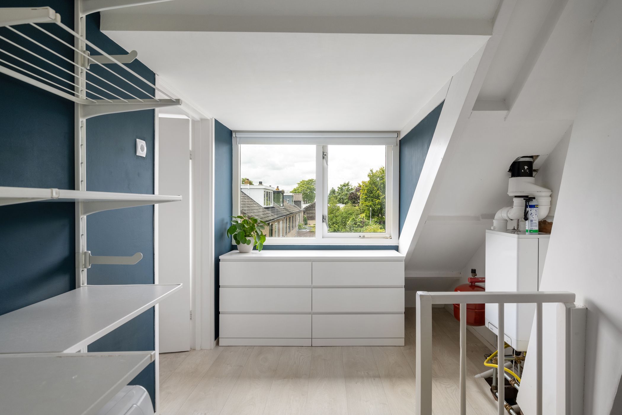 Foto 27 van Burg.de Jongplein 33