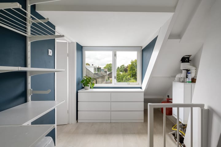 Foto 27 van Burg.de Jongplein 33