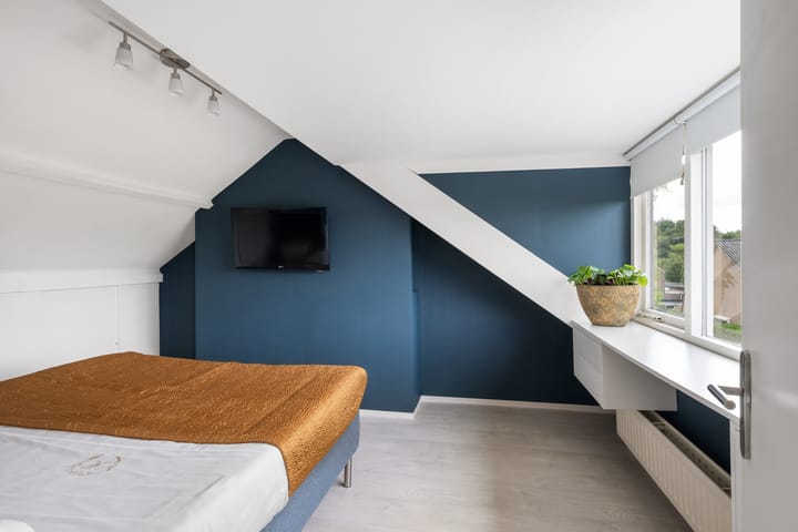 Foto 29 van Burg.de Jongplein 33