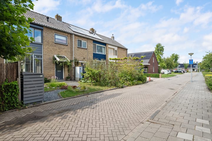 Foto 32 van Burg.de Jongplein 33