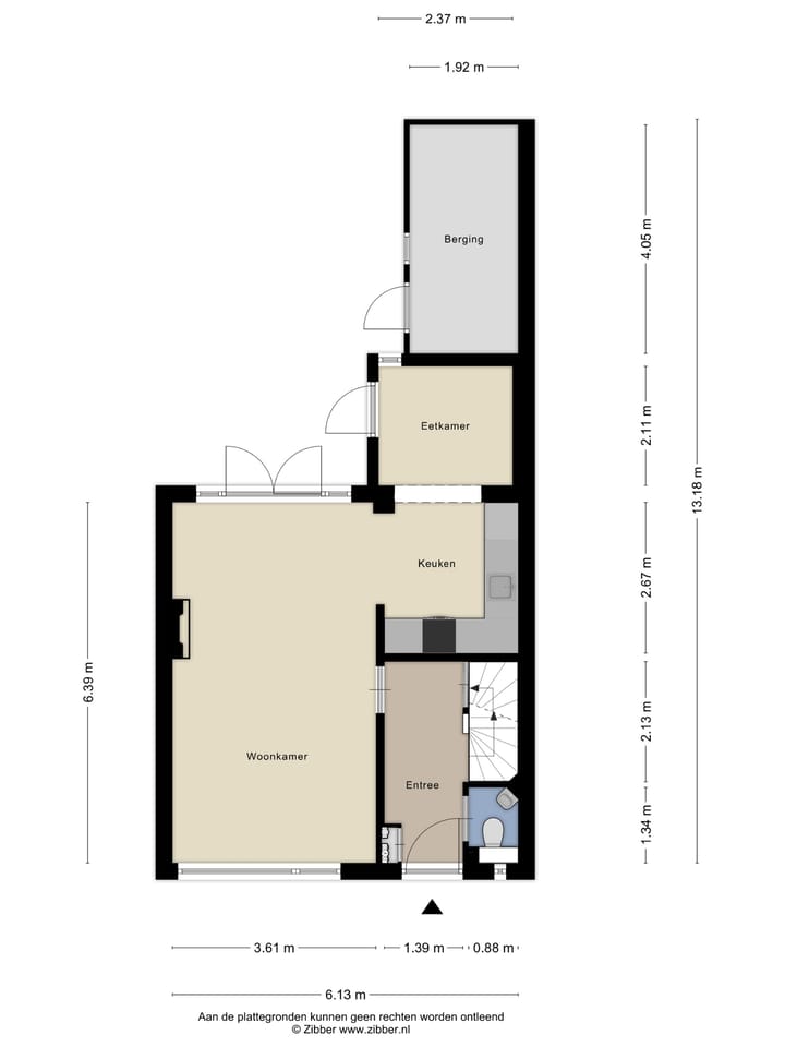 Foto 35 van Burg.de Jongplein 33