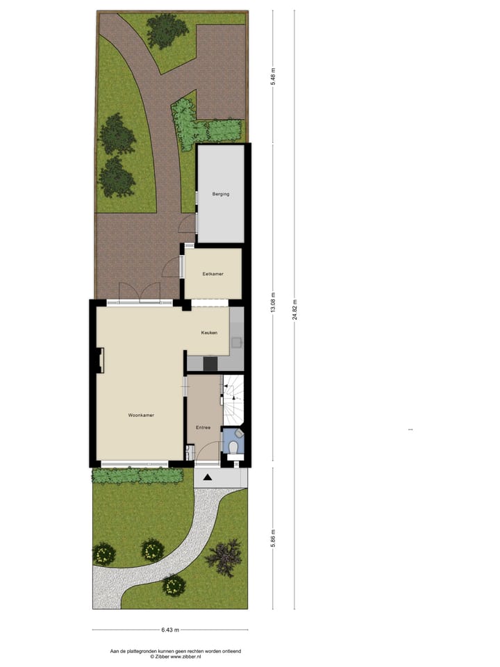 Foto 36 van Burg.de Jongplein 33