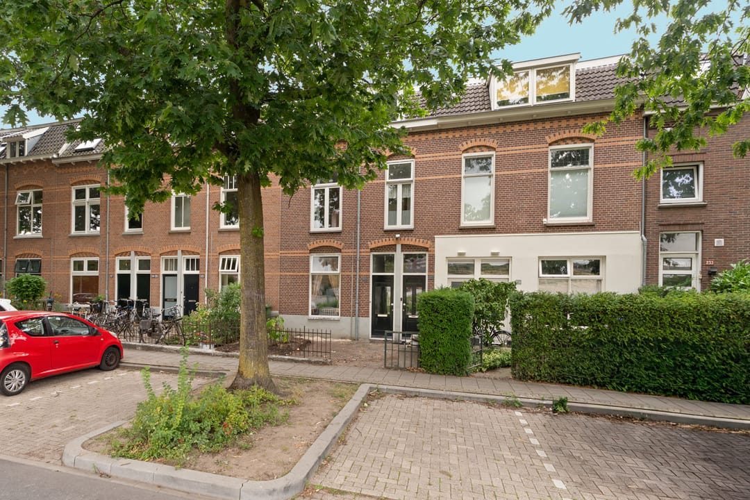 Foto 1 van Koninginnelaan 225