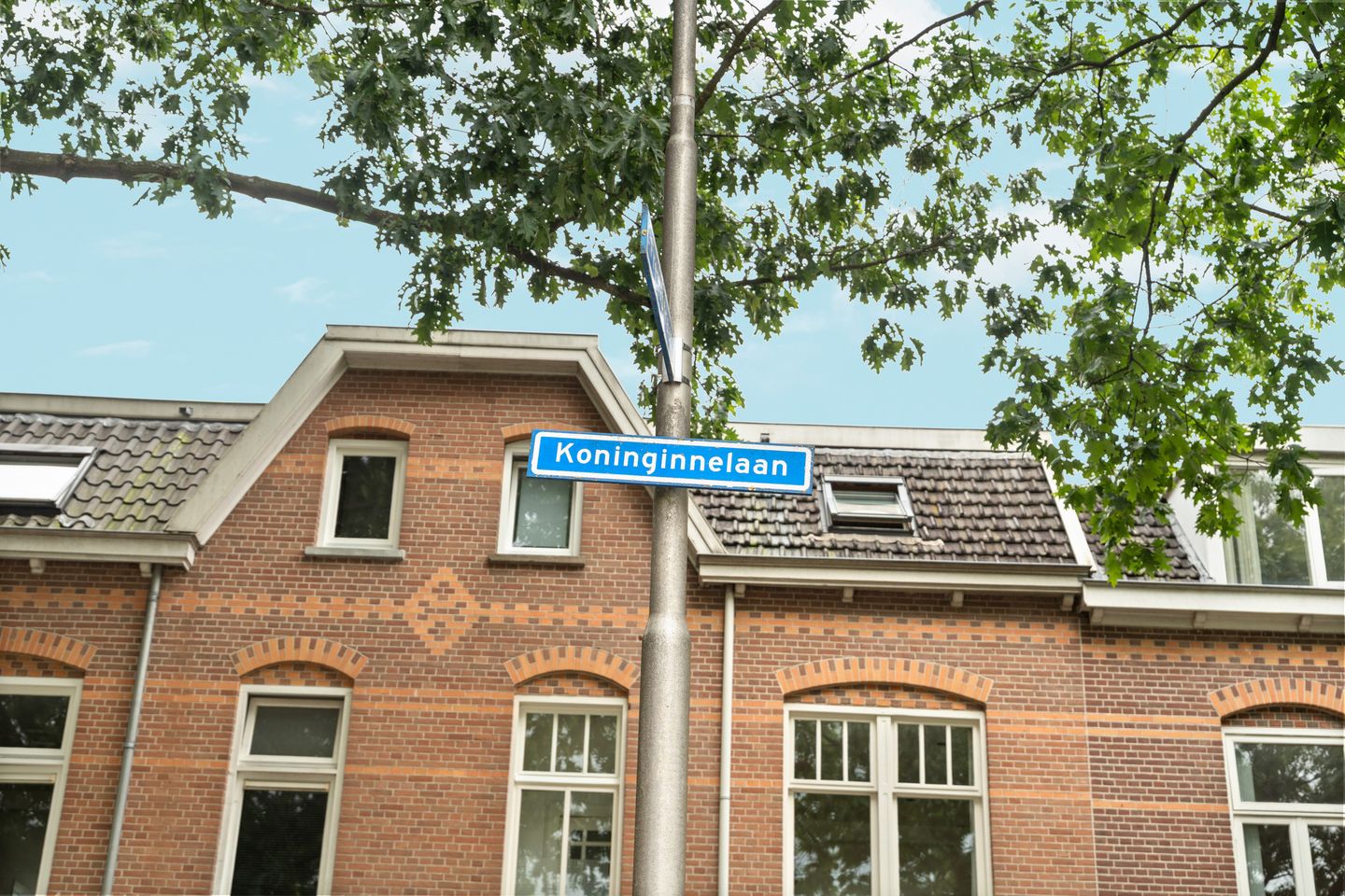 Foto 5 van Koninginnelaan 225