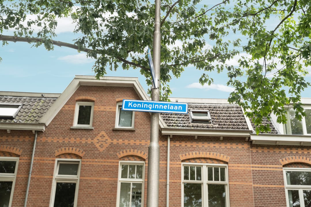 Foto 11 van Koninginnelaan 225