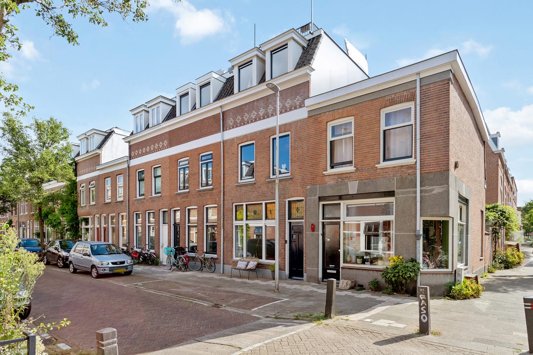 Foto 1 van Pieter Bothstraat 22