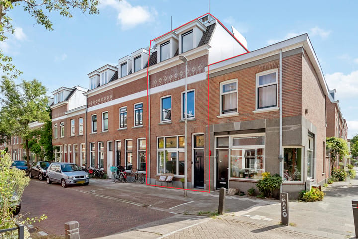 Foto 5 van Pieter Bothstraat 22