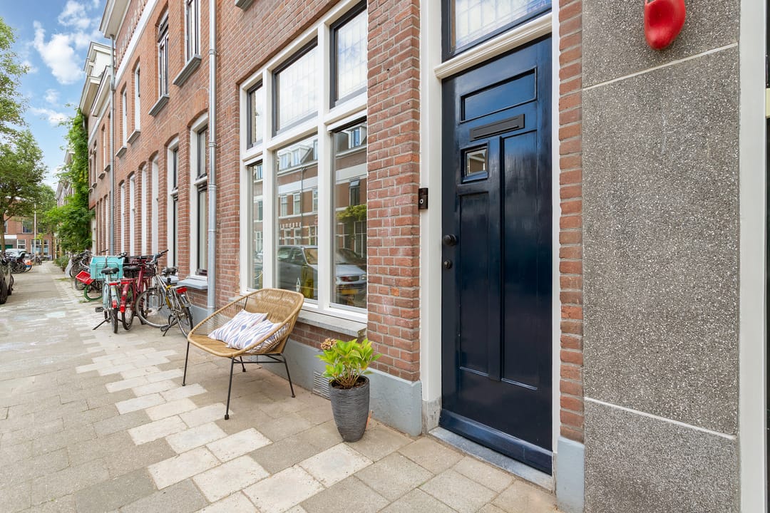Foto 7 van Pieter Bothstraat 22
