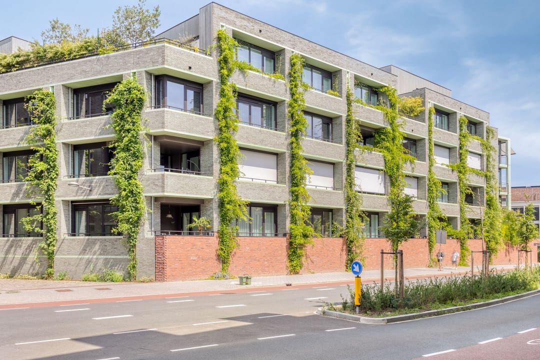 Photo 1 of Busschuttenpoort 13-C06